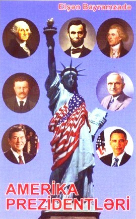 Amerika prezidentləri